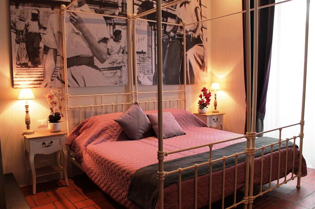 5 Rooms Apartment For 7 People Near Coloseum Rome Exterior photo