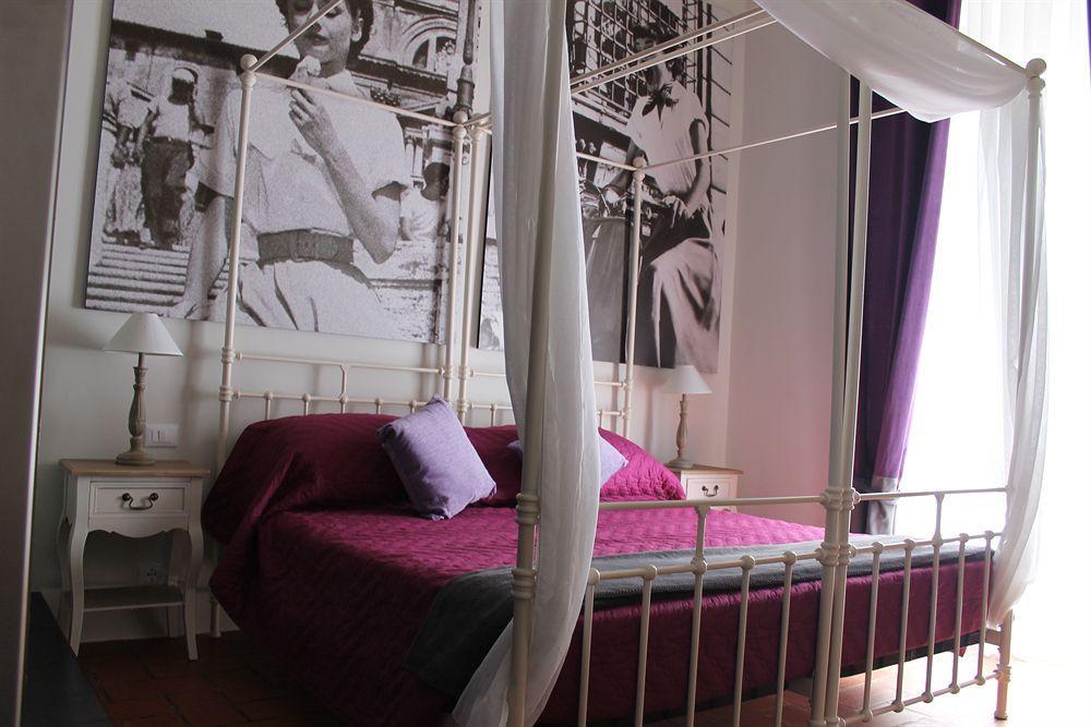 5 Rooms Apartment For 7 People Near Coloseum Rome Exterior photo