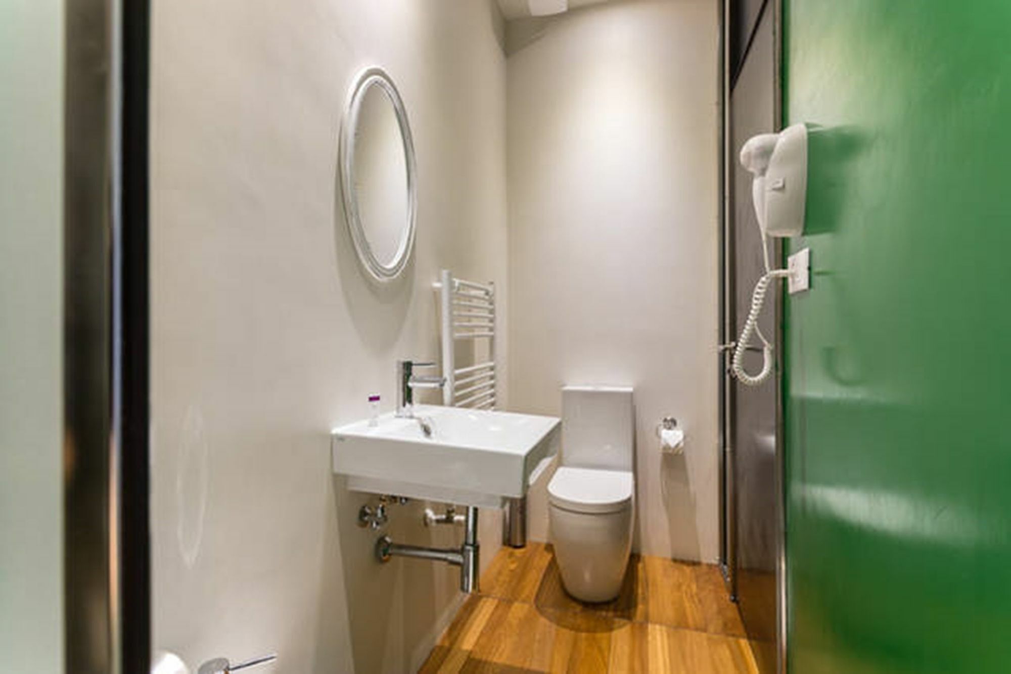 5 Rooms Apartment For 7 People Near Coloseum Rome Exterior photo