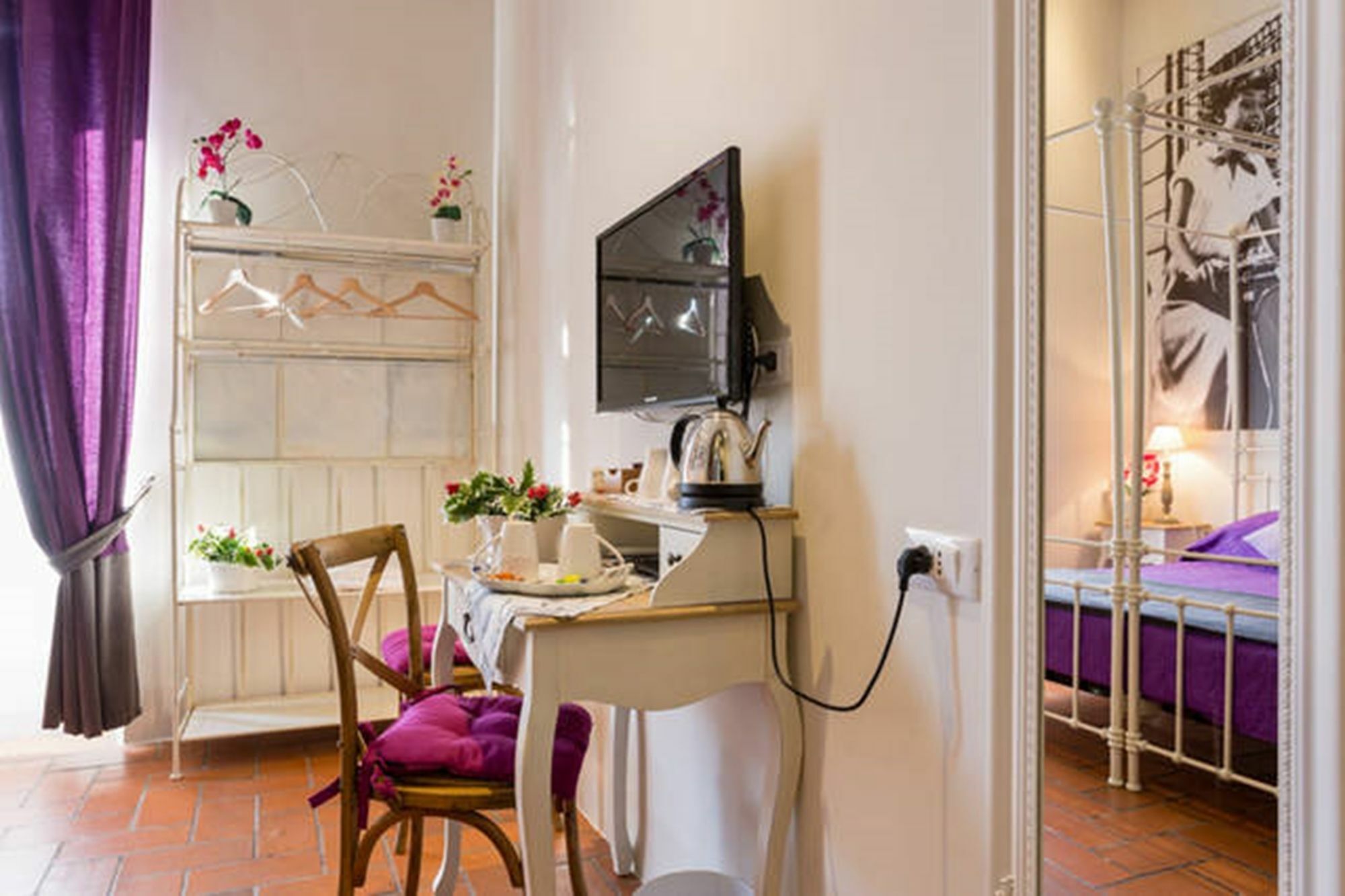5 Rooms Apartment For 7 People Near Coloseum Rome Exterior photo