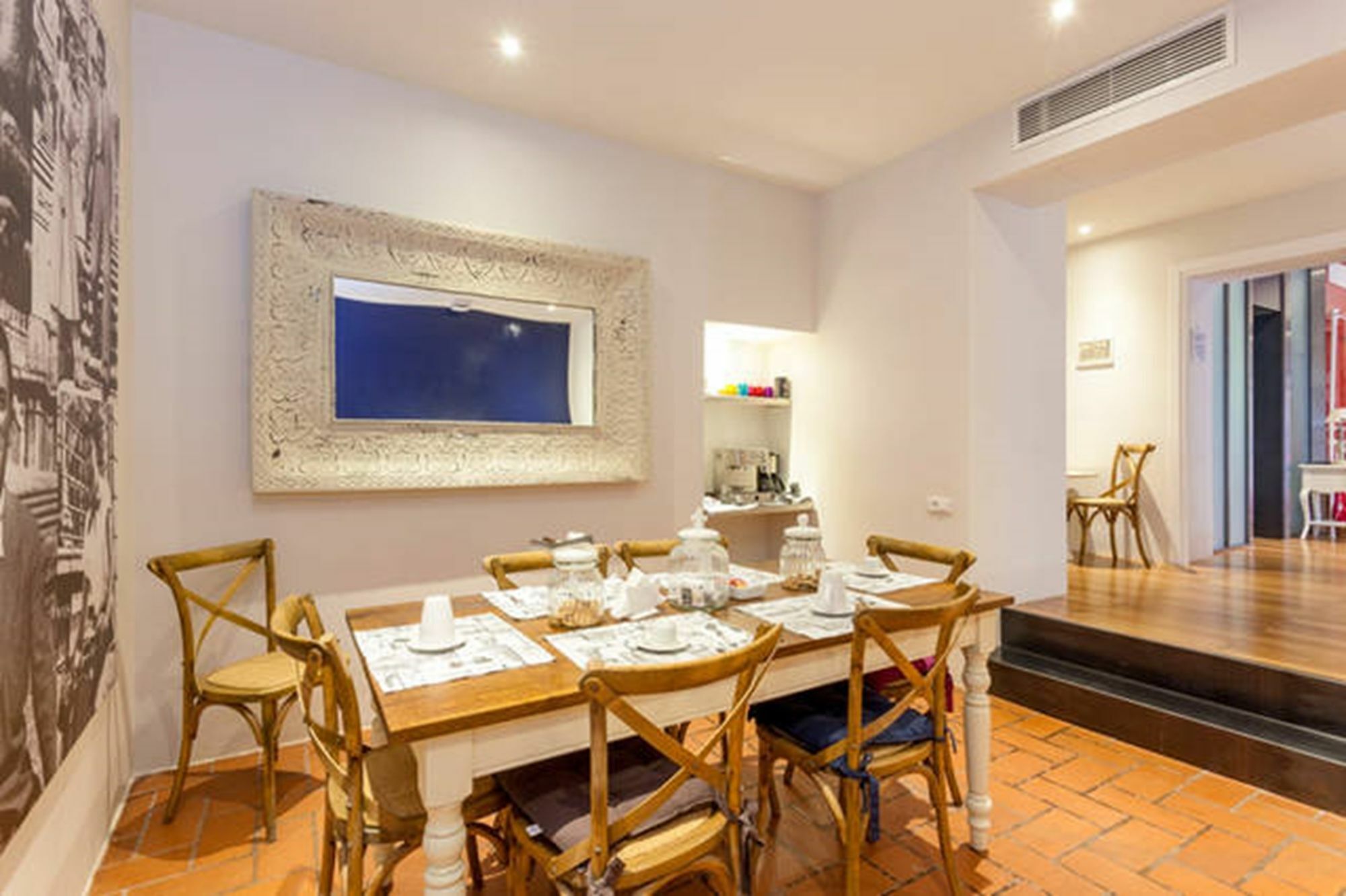 5 Rooms Apartment For 7 People Near Coloseum Rome Exterior photo