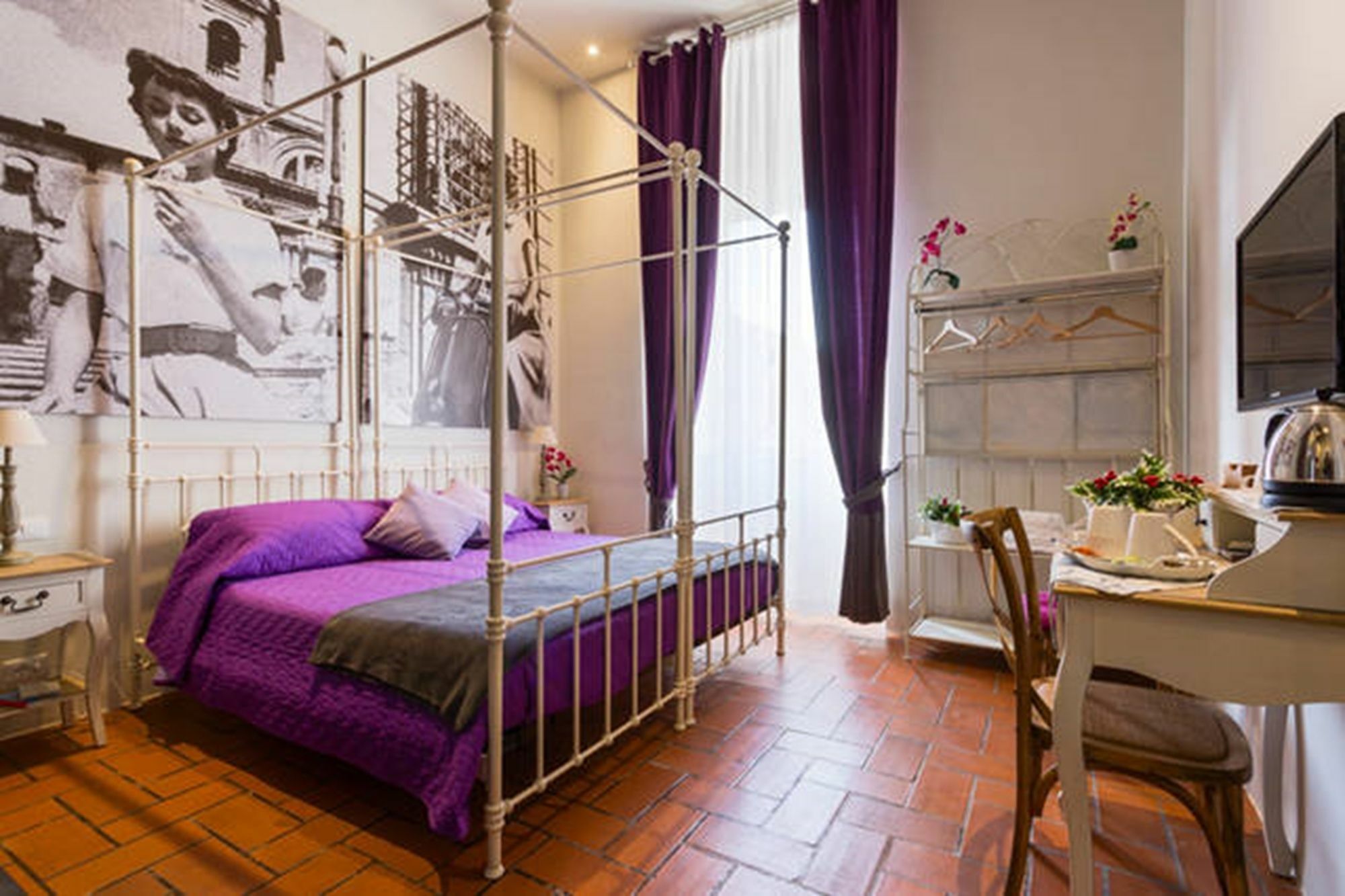 5 Rooms Apartment For 7 People Near Coloseum Rome Exterior photo