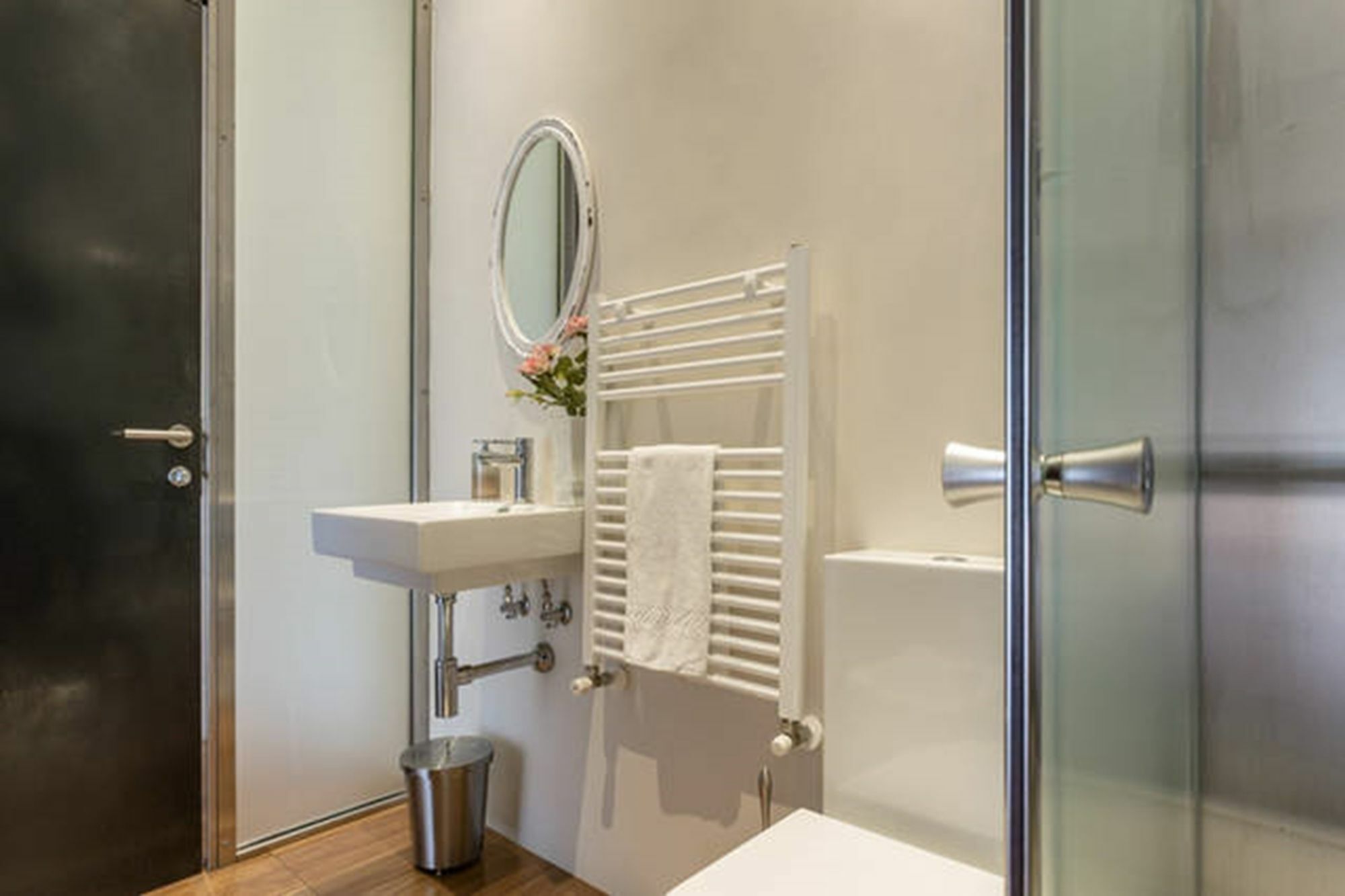 5 Rooms Apartment For 7 People Near Coloseum Rome Exterior photo