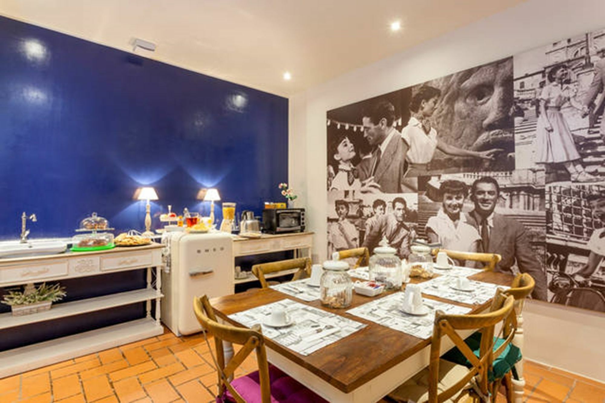 5 Rooms Apartment For 7 People Near Coloseum Rome Exterior photo