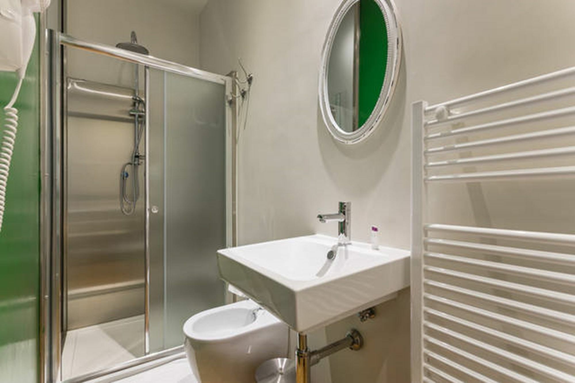 5 Rooms Apartment For 7 People Near Coloseum Rome Exterior photo